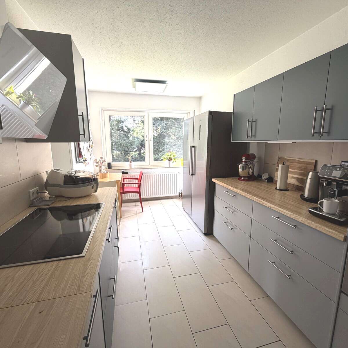 Thumbnail-Wohnung zum Mieten in Soest 780,00 € 87.53 m²
