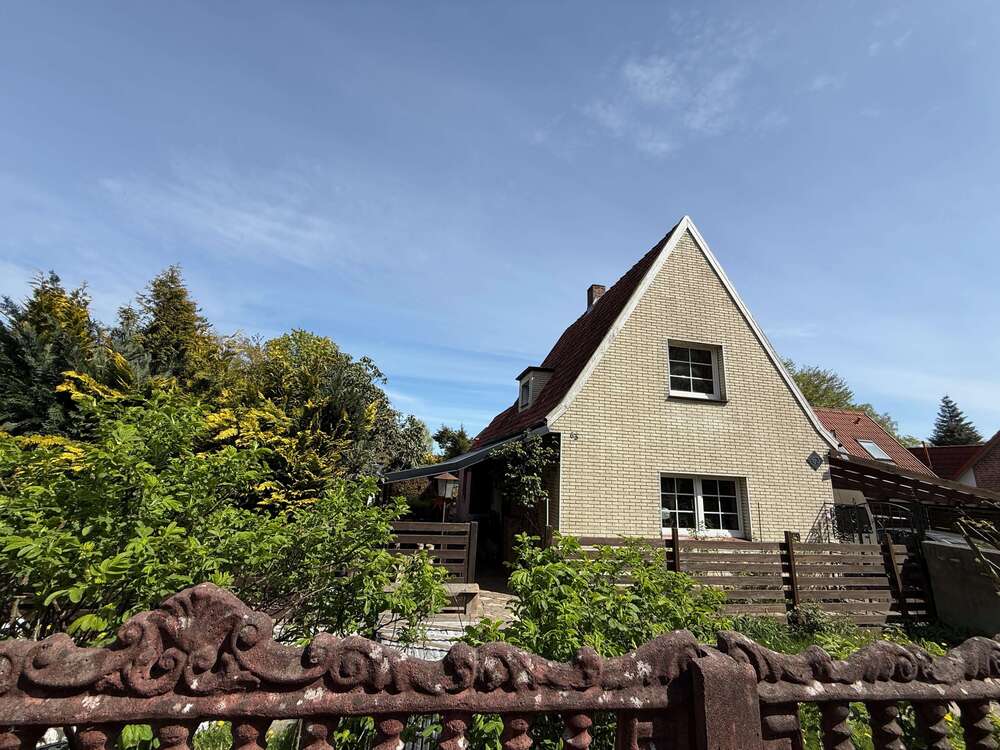 Thumbnail-Haus zum Kaufen in Geesthacht 449.000,00 € 124 m²