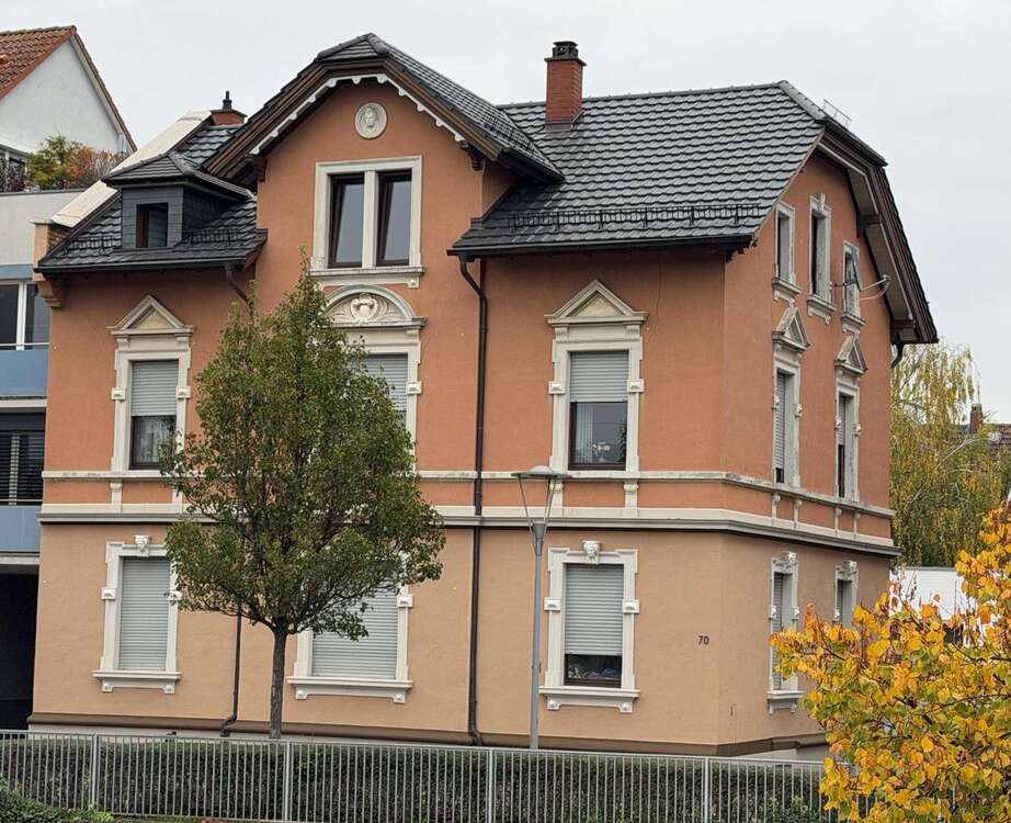 Thumbnail-Haus zum Kaufen in Bensheim 890.000,00 € 303 m²