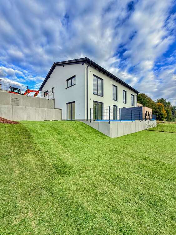 Thumbnail-Haus zum Kaufen in Neuburg am Inn 529.000,00 € 142 m²