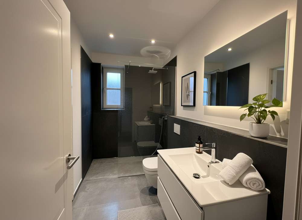 Thumbnail-Wohnung zum Mieten in Krefeld 1.012,00 € 92 m²