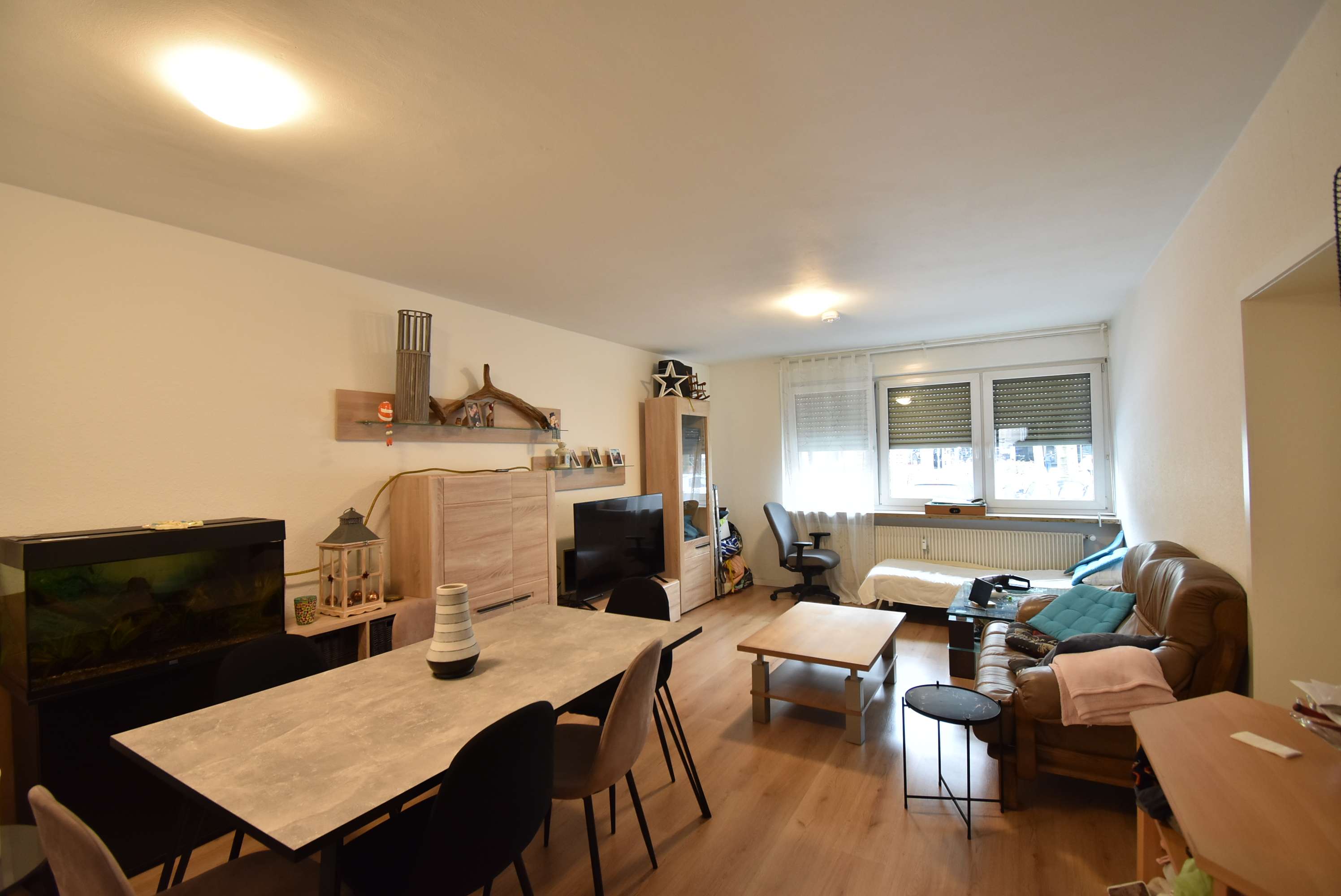 Thumbnail-Wohnung zum Mieten in Oberhausen 650,00 € 60.97 m²