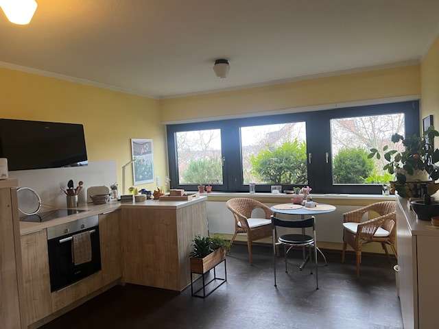 Thumbnail-Wohnung zum Mieten in Hockenheim 990,00 € 90 m²