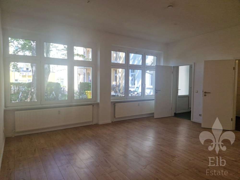 Thumbnail-Wohnung zum Mieten in Magdeburg Stadtfeld Ost 496,70 € 60.87 m²