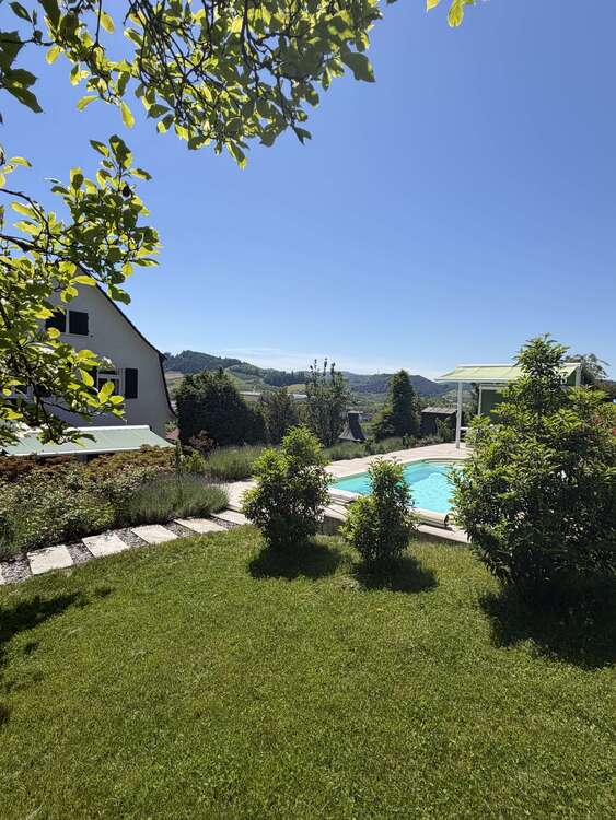 Thumbnail-Haus zum Kaufen in Lautenbach 1.280.000,00 € 200 m²