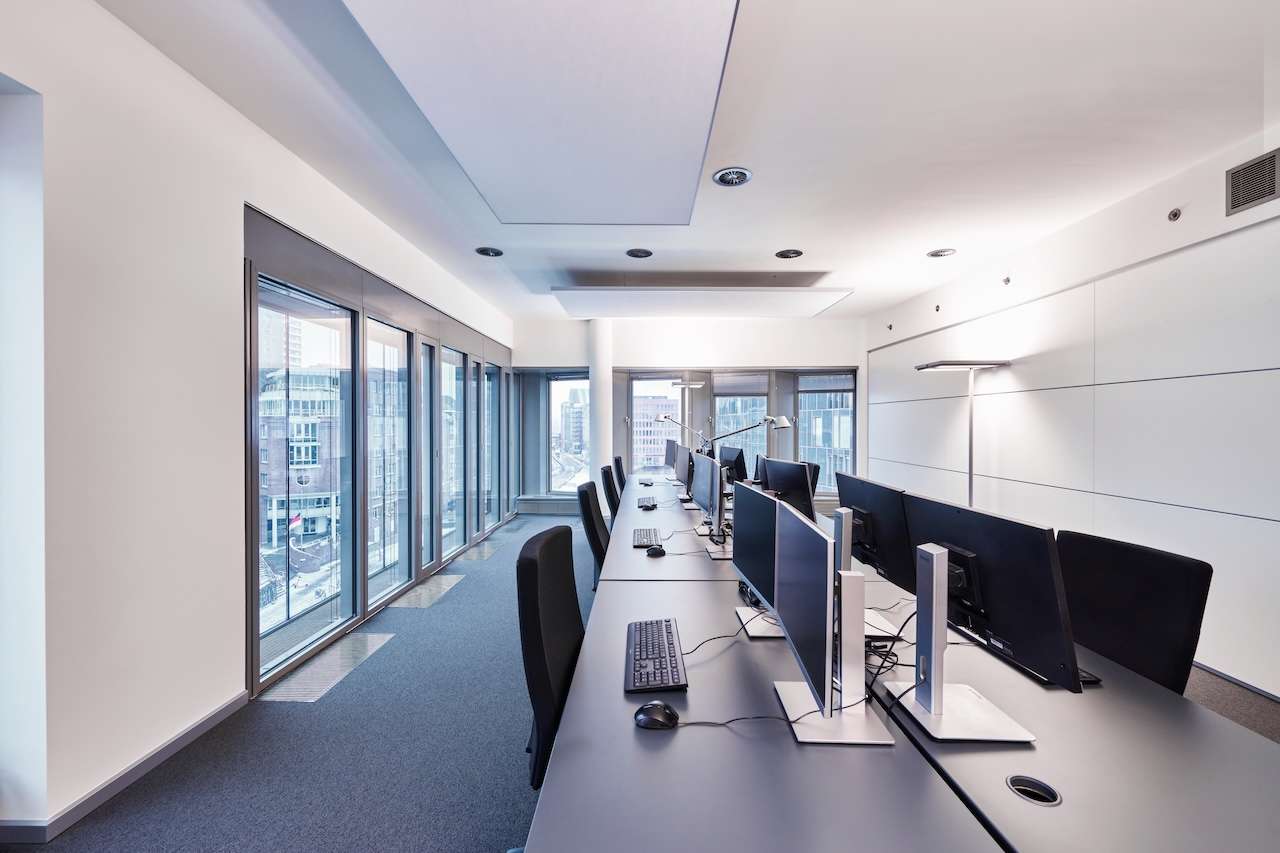 Thumbnail-Büro in Hamburg 499,00 € 4 m²