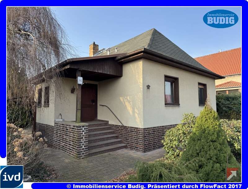 Thumbnail-Haus zum Kaufen in Hoppegarten 398.000,00 € 78.2 m²