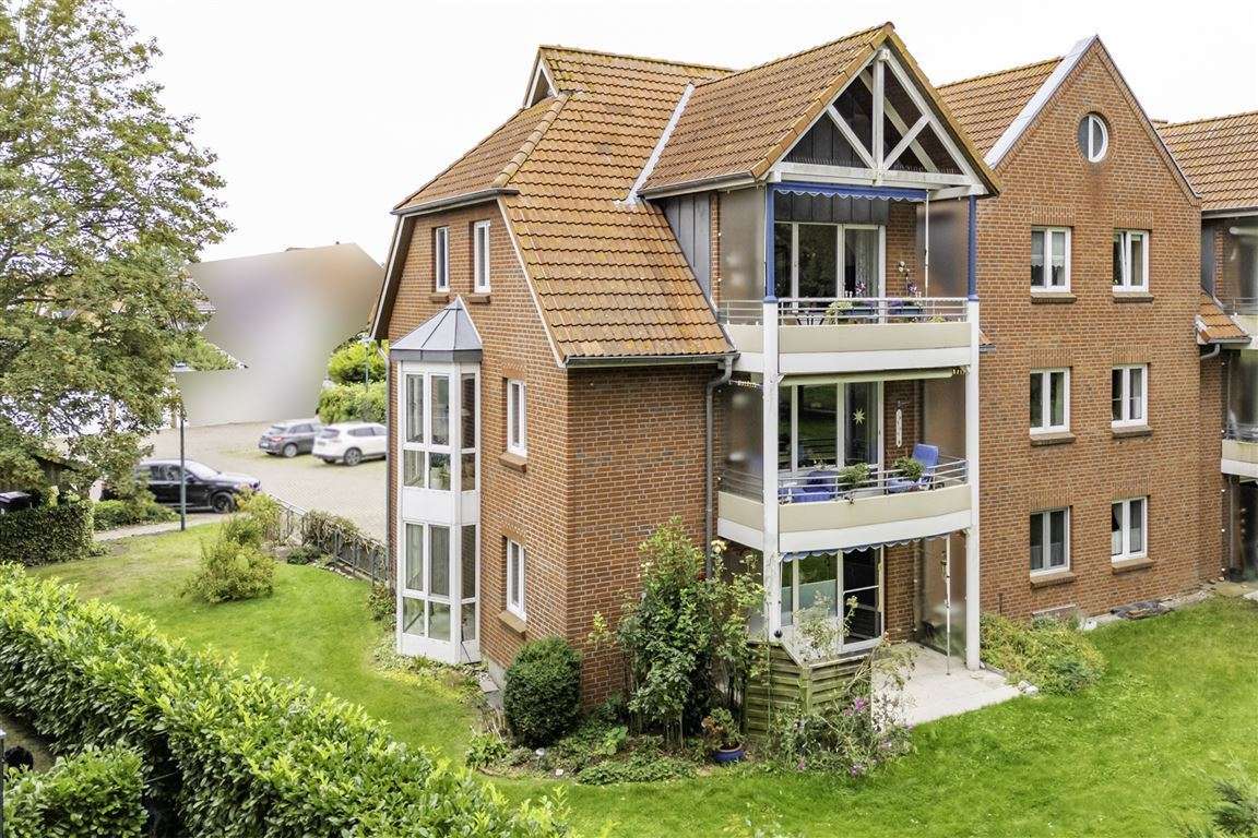 Thumbnail-Wohnung zum Kaufen in Fehmarn 285.000,00 € 95 m²