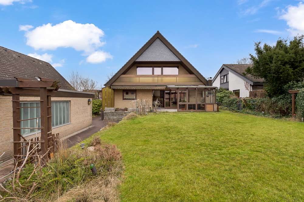 Thumbnail-Haus zum Kaufen in Scheeßel 389.000,00 € 181 m²