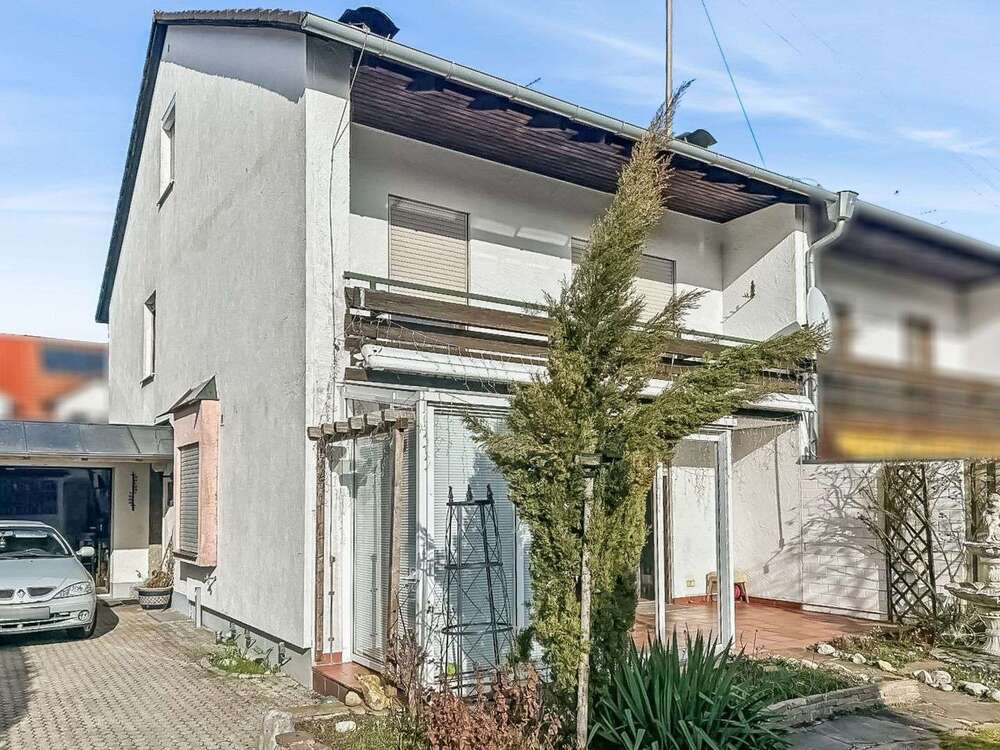 Thumbnail-Haus zum Kaufen in Schöngeising 640.000,00 € 147.7 m²