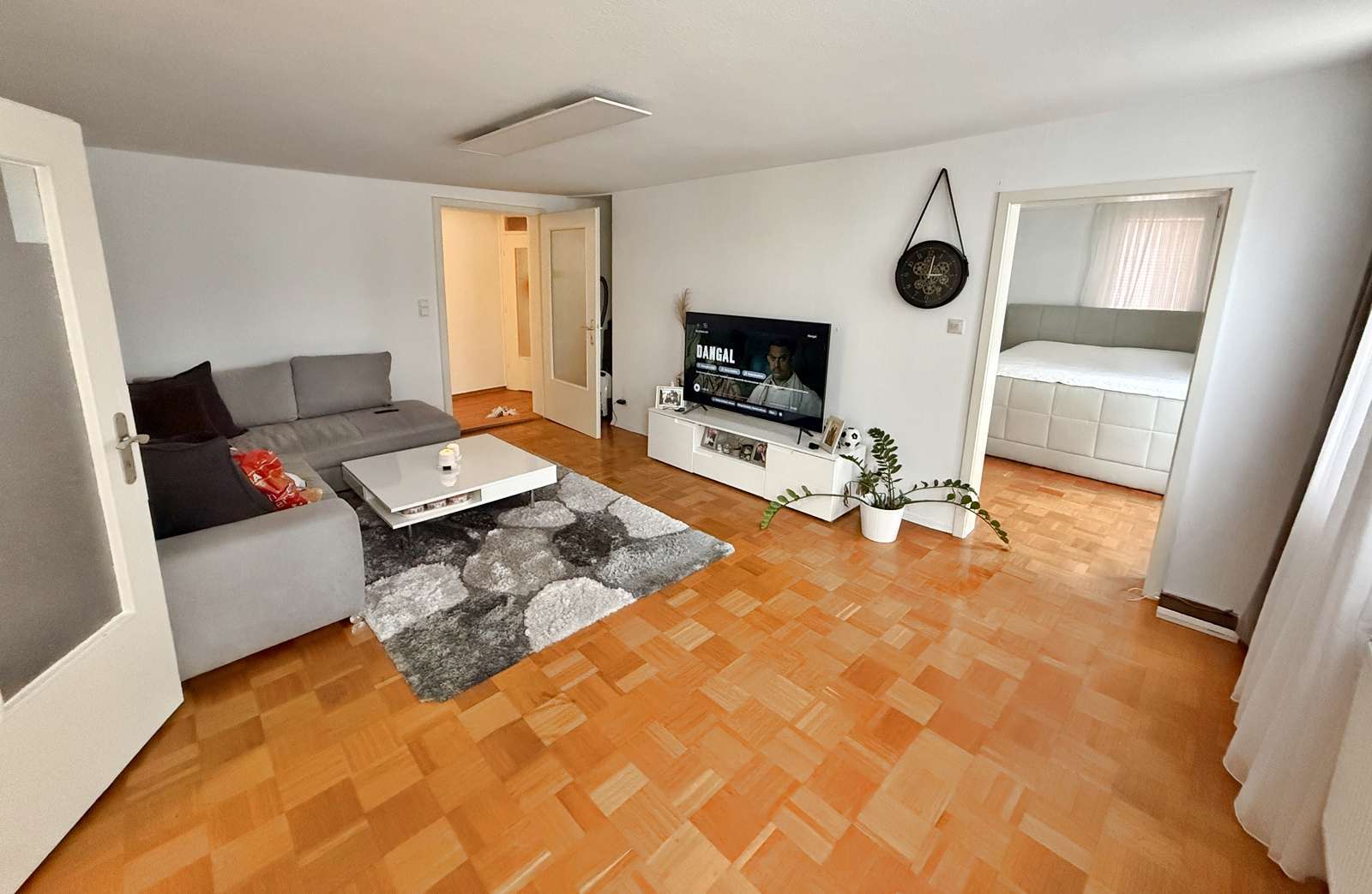 Thumbnail-Wohnung zum Mieten in Rottenburg am Neckar 840,00 € 70.8 m²