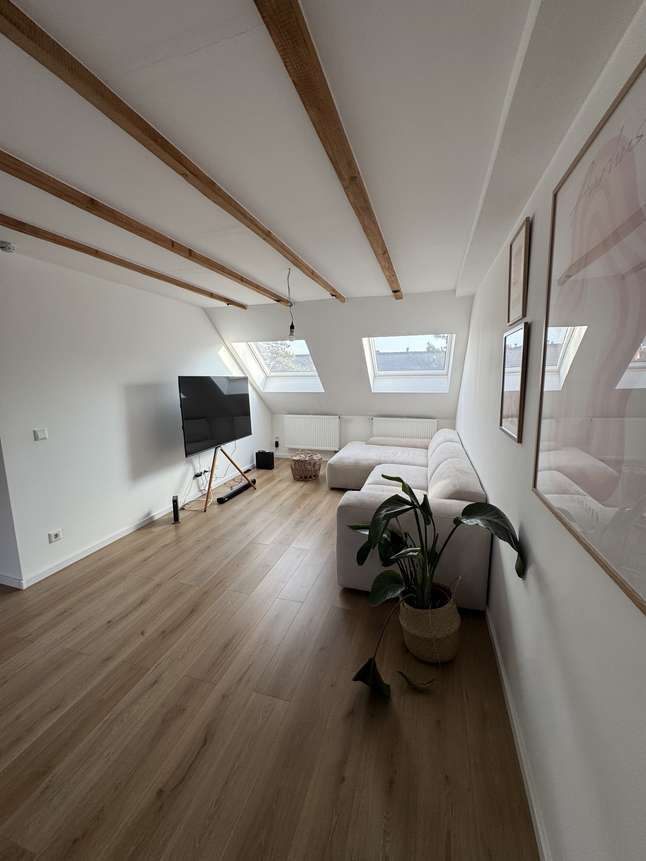Thumbnail-Wohnung zum Mieten in Duisburg 600,00 € 54.33 m²