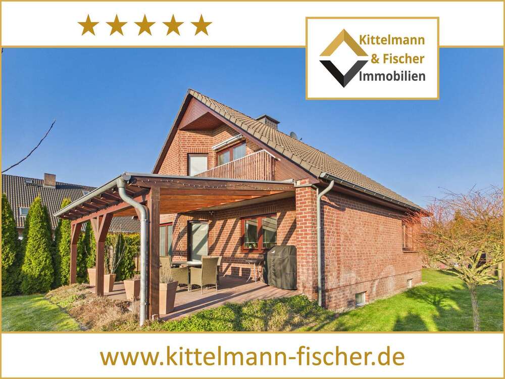 Thumbnail-Haus zum Kaufen in Leiferde 299.000,00 € 121 m²