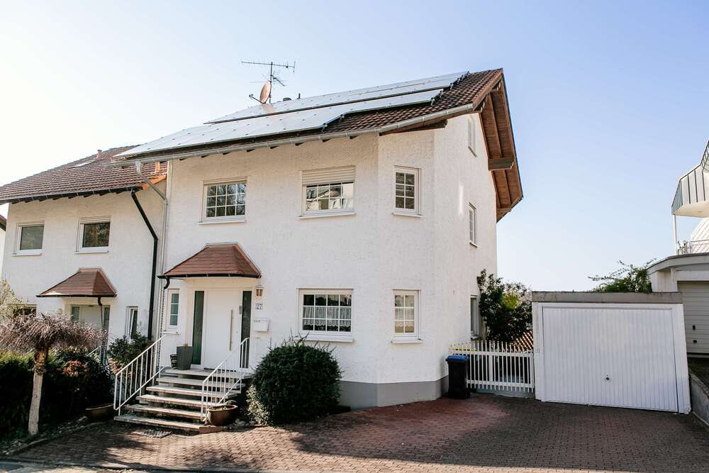 Thumbnail-Haus zum Mieten in Vallendar 2.300,00 € 240 m²