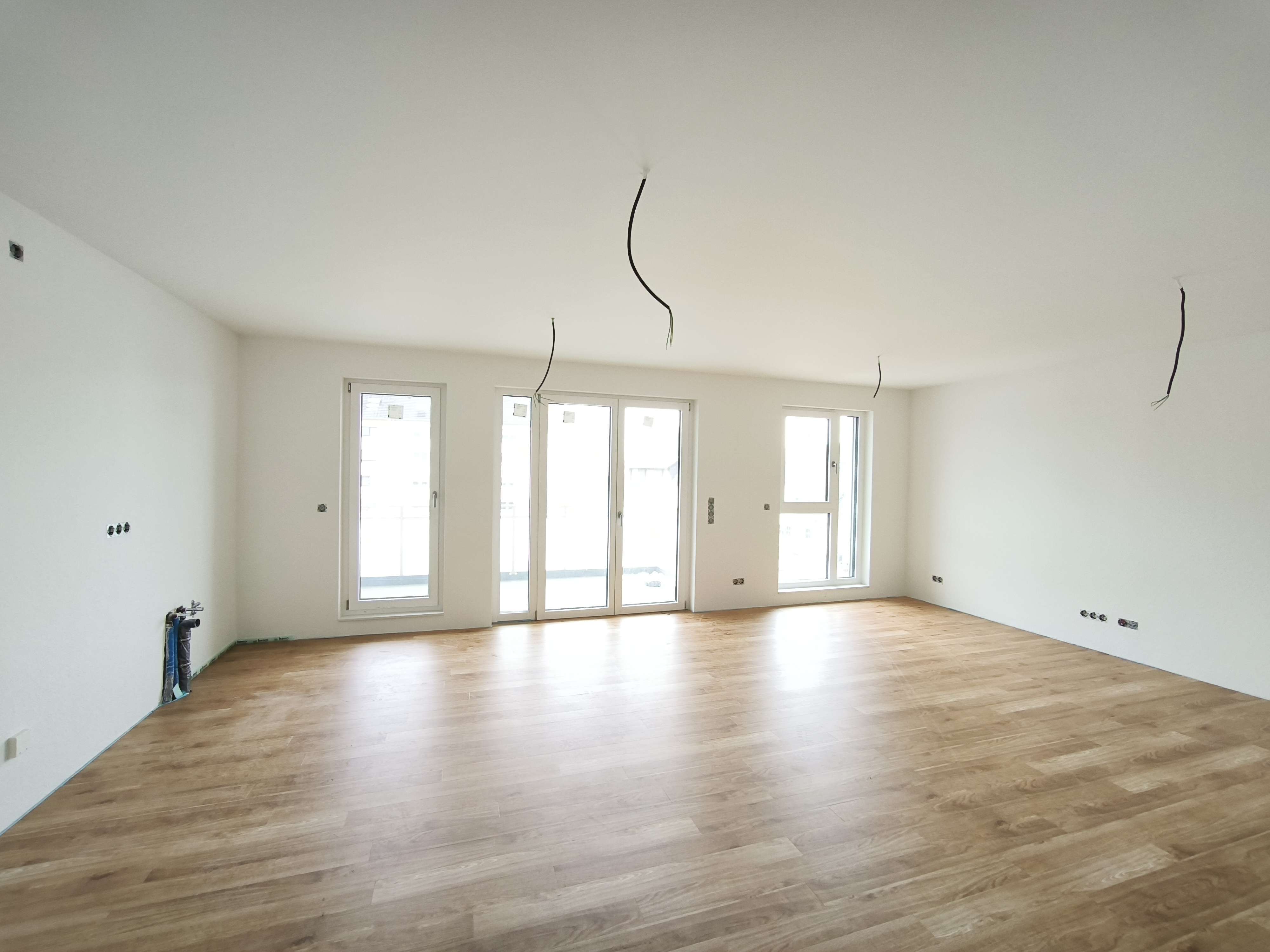 Thumbnail-Wohnung zum Mieten in Hockenheim 1.311,00 € 93.67 m²