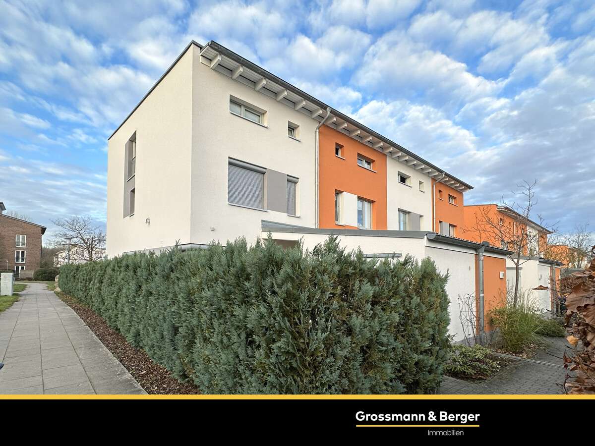 Thumbnail-Haus zum Kaufen in Hamburg 534.000,00 € 117 m²