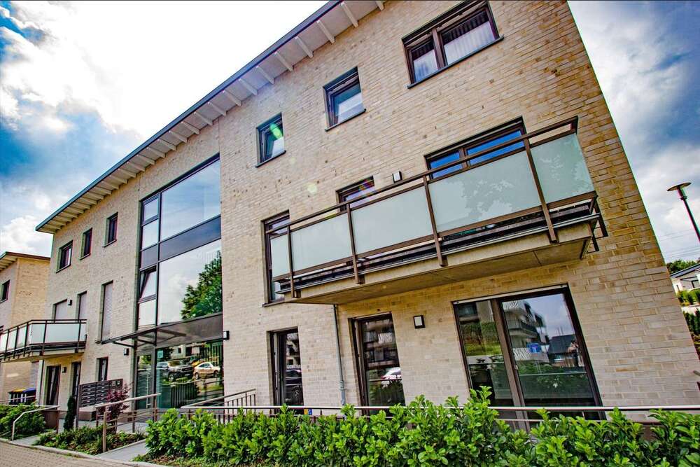 Thumbnail-Wohnung zum Mieten in Dortmund 740,00 € 45 m²