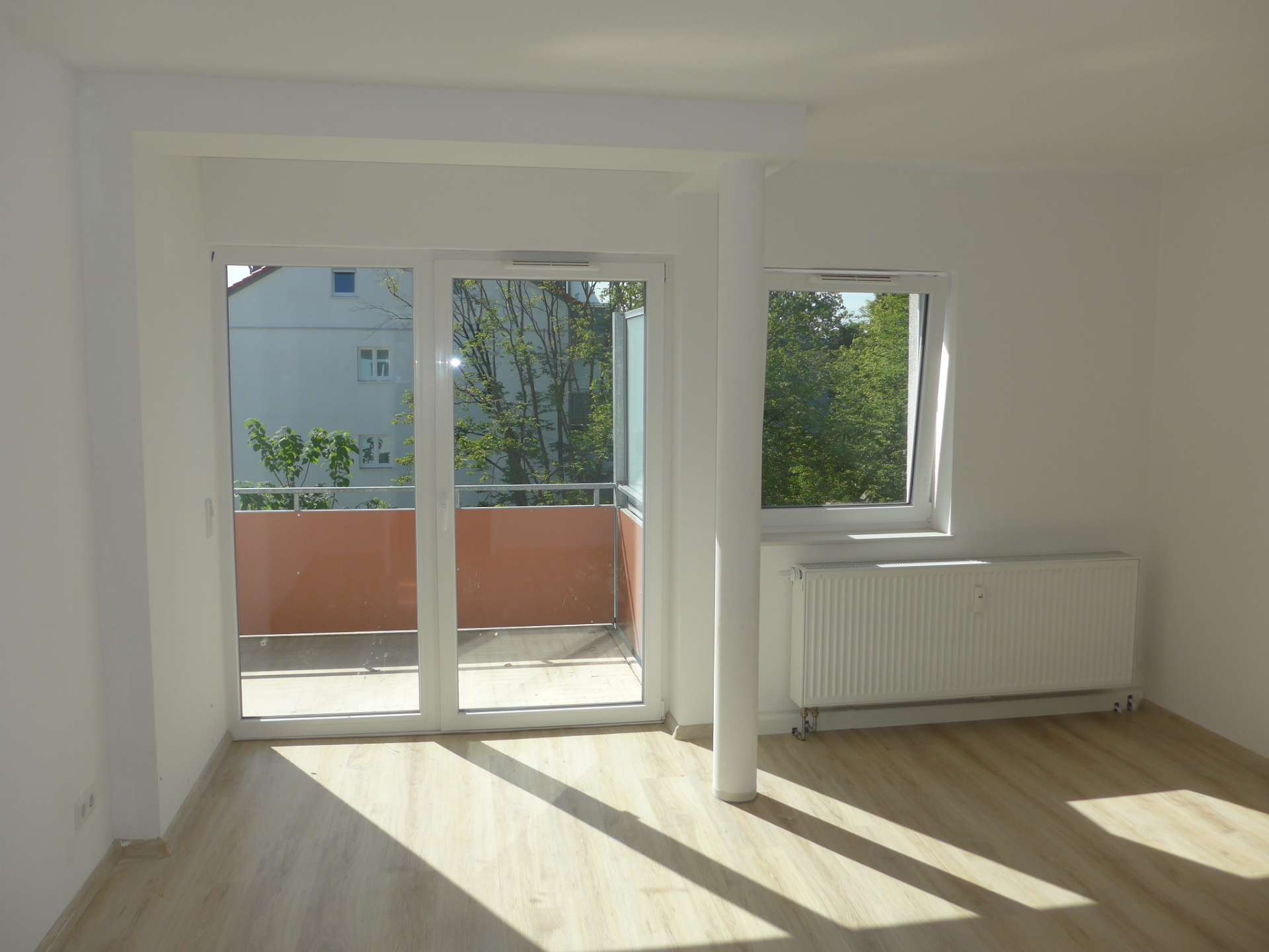 Thumbnail-Wohnung zum Mieten in Hattersheim 720,00 € 65.55 m²