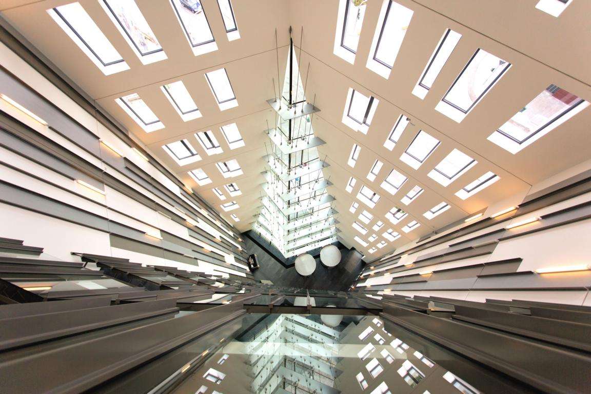 Thumbnail-Büro in Hamburg 1.099,00 € 23 m²