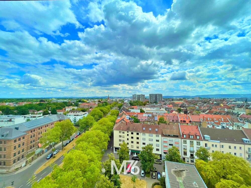 Thumbnail-Wohnung zum Kaufen in Karlsruhe 449.000,00 € 125 m²