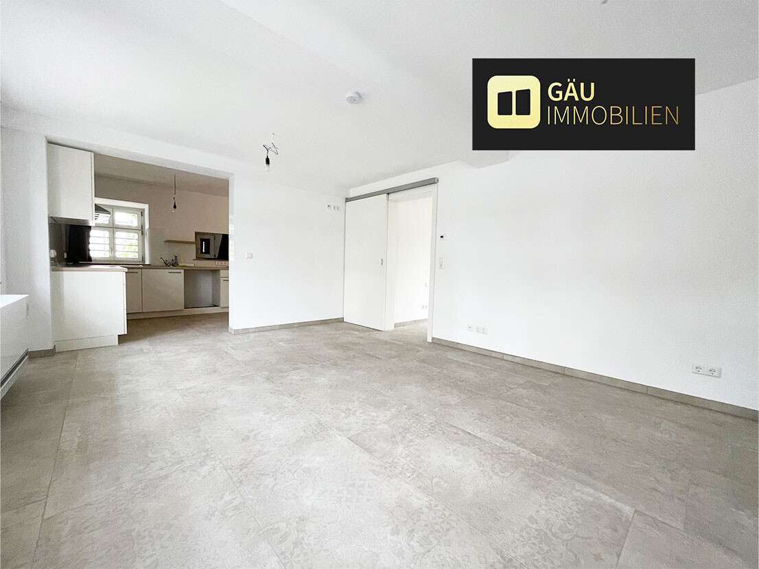 Thumbnail-Wohnung zum Mieten in Ditzingen 800,00 € 50 m²