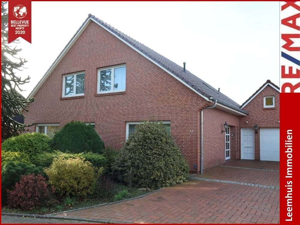 Thumbnail-Haus zum Kaufen in Bunde 299.000,00 € 159.39 m²