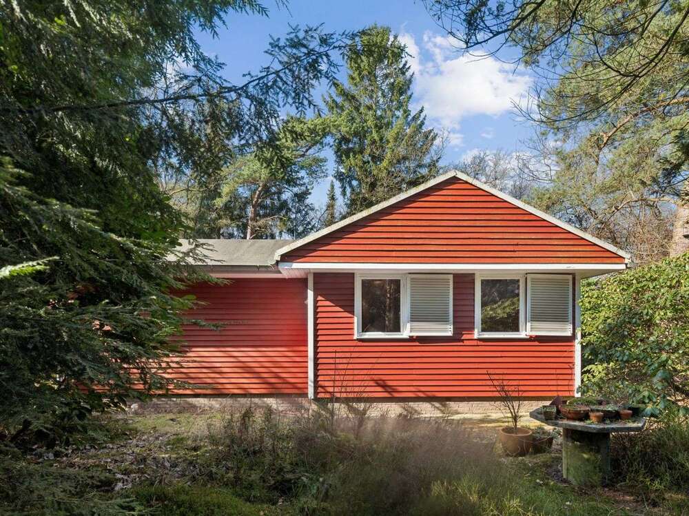 Thumbnail-Haus zum Kaufen in Wiefelstede 160.000,00 € 63 m²