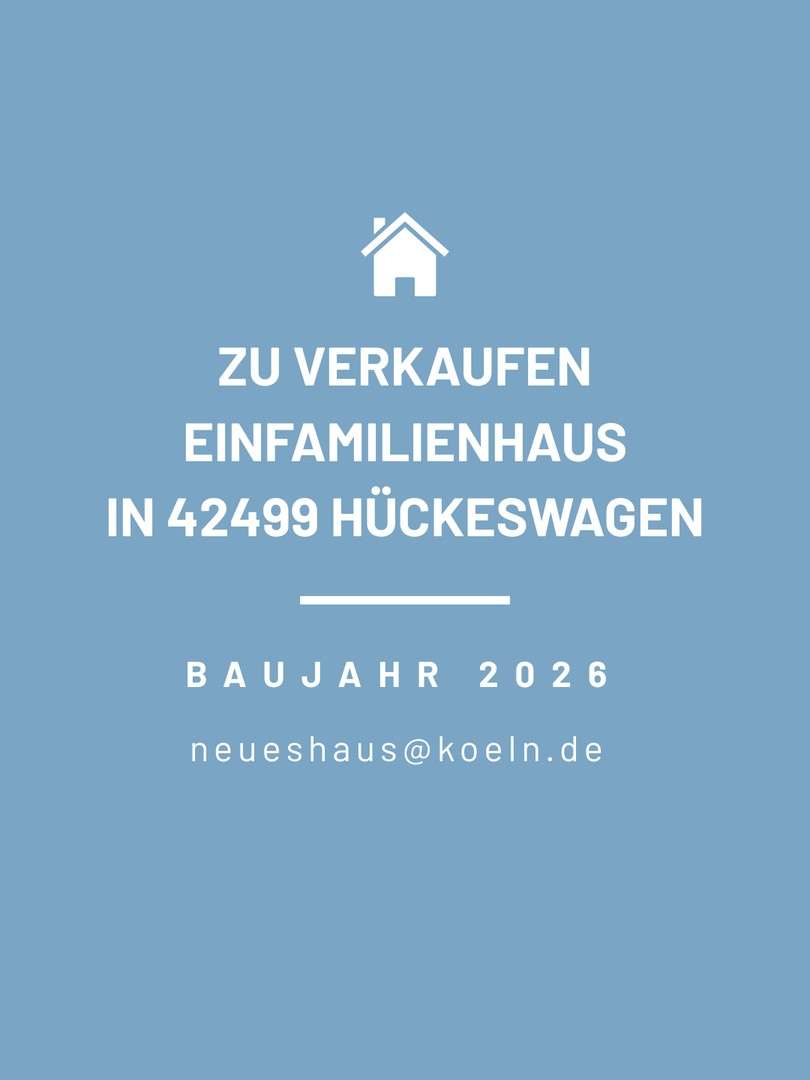 Thumbnail-Haus zum Kaufen in Hückeswagen 875.000,00 € 167 m²
