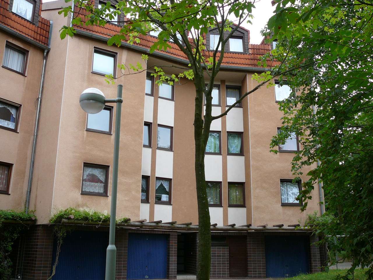 Thumbnail-Wohnung zum Mieten in Hattersheim 785,00 € 78.38 m²