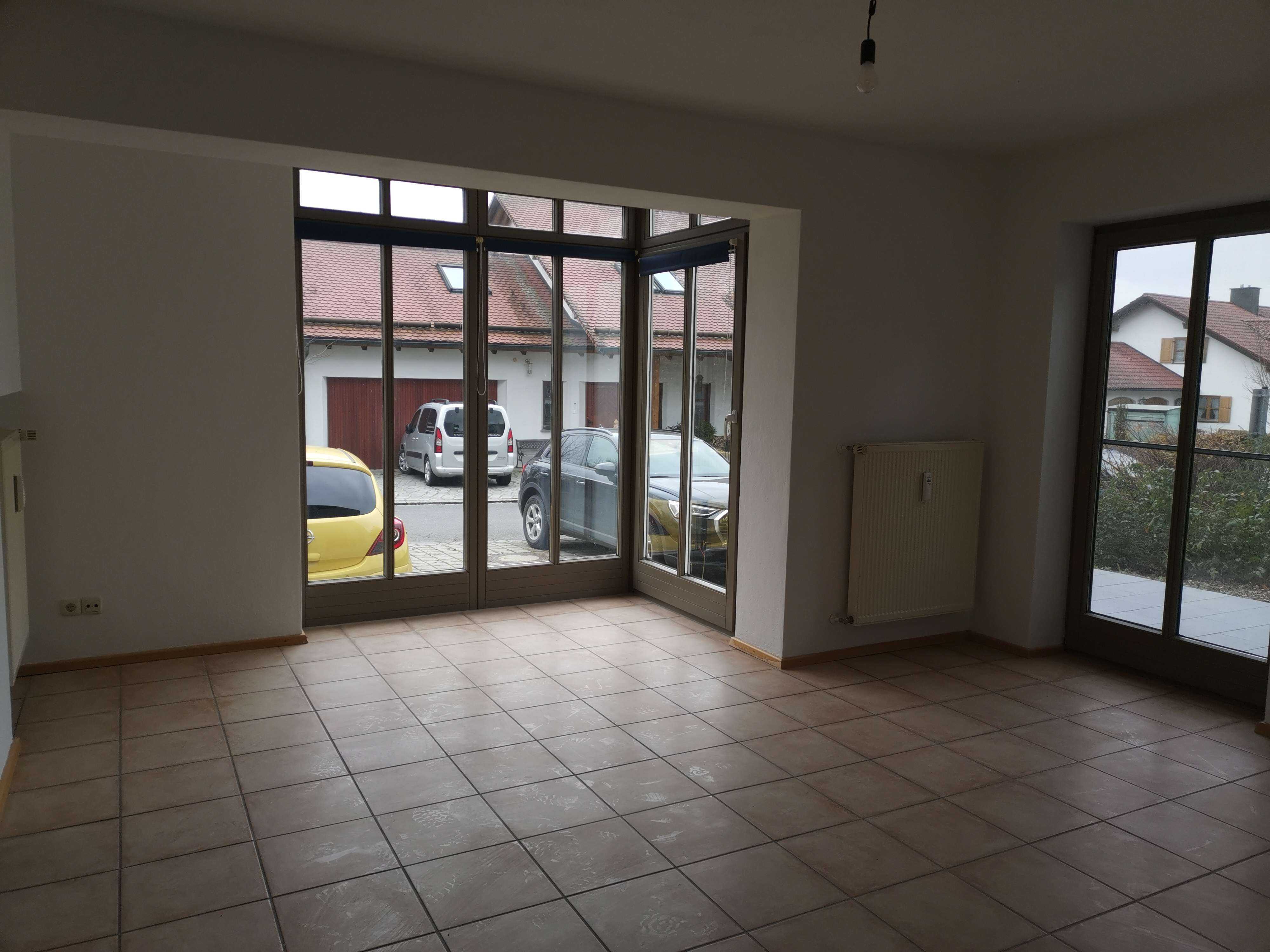 Thumbnail-Wohnung zum Mieten in Ergoldsbach 430,00 € 43.38 m²