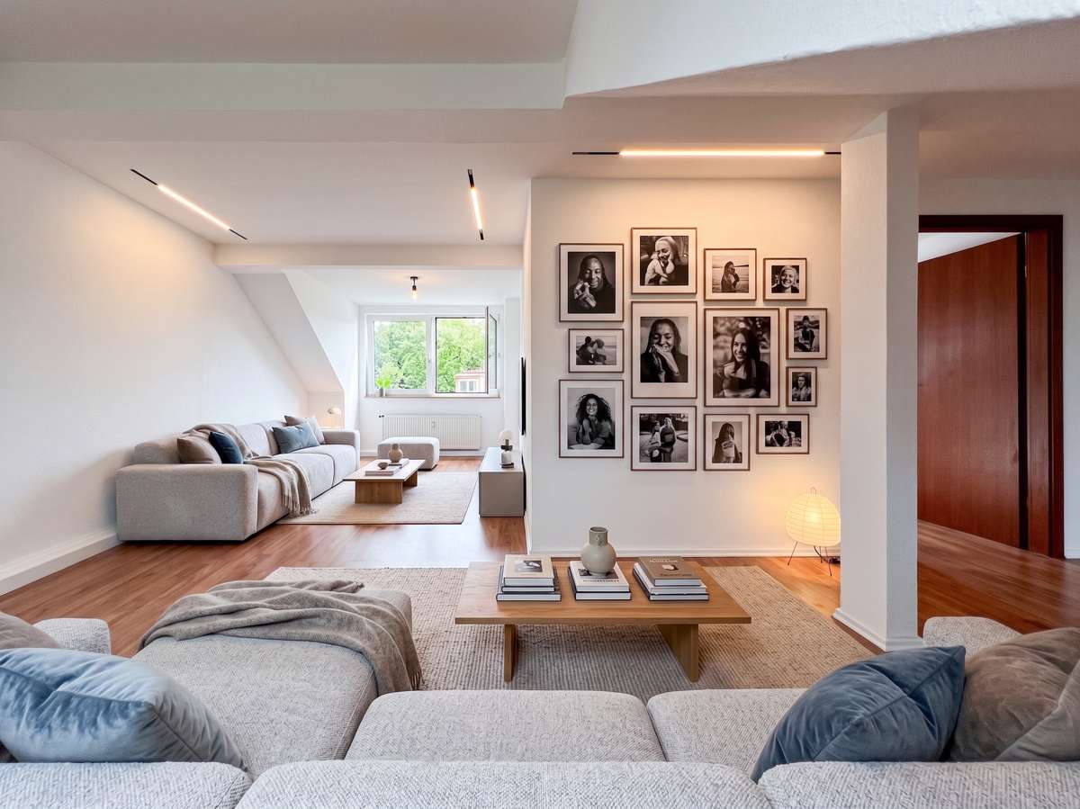 Thumbnail-Wohnung zum Kaufen in Dortmund Brackel 112.900,00 € 46 m²