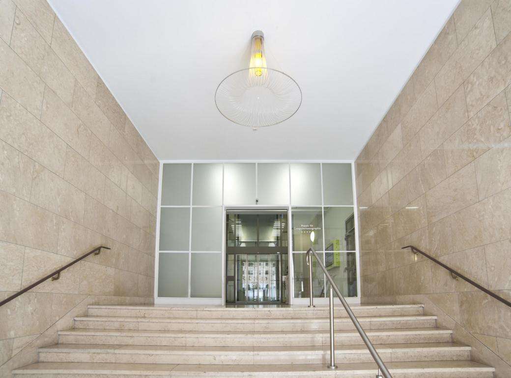 Thumbnail-Büro in Hamburg 1.099,00 € 26 m²