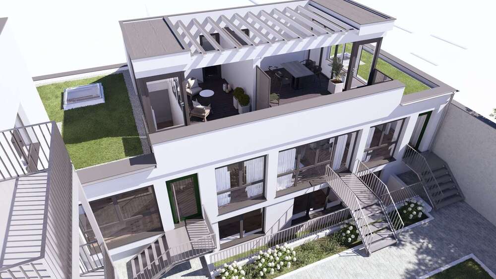 Thumbnail-Wohnung zum Kaufen in Köln-Bayenthal 759.000,00 € 103 m²