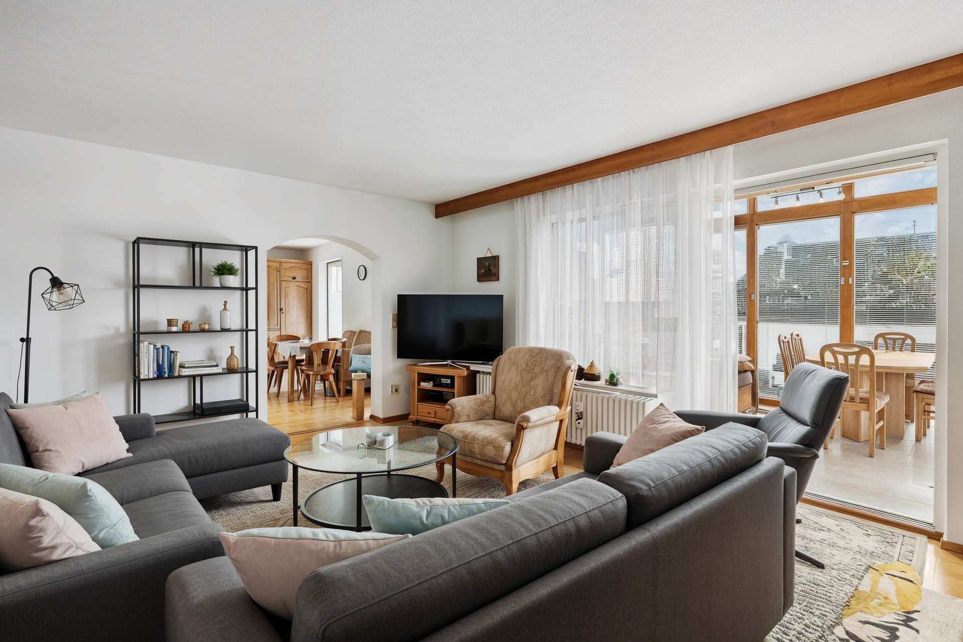 Thumbnail-Haus zum Kaufen in Bogen 197.000,00 € 155 m²