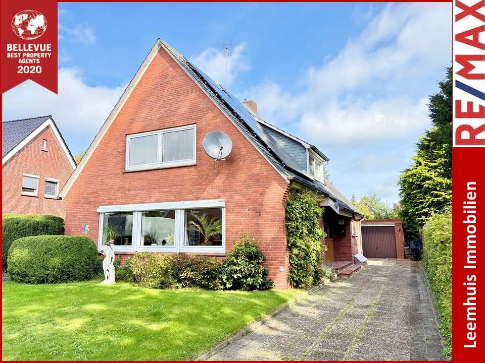 Thumbnail-Haus zum Kaufen in Weener 225.000,00 € 148 m²