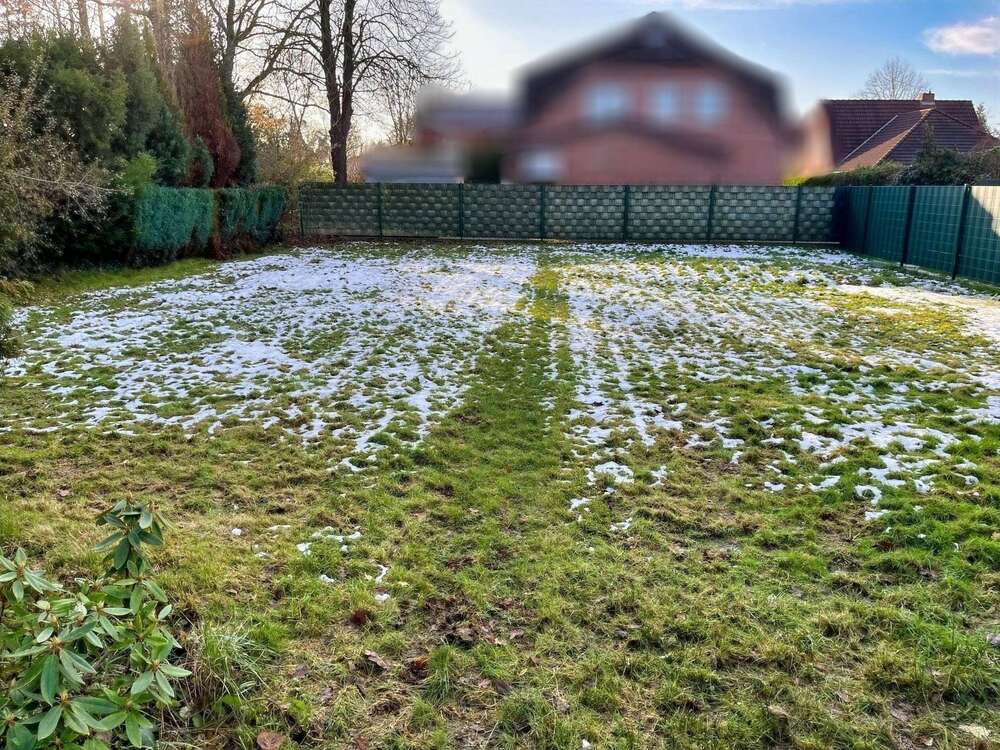 Thumbnail-Grundstück zu verkaufen in Aurich 99.000,00 € 450 m²