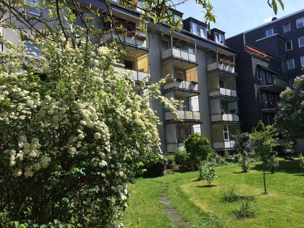 Thumbnail-Wohnung zum Kaufen in Köln 450.000,00 € 69 m²