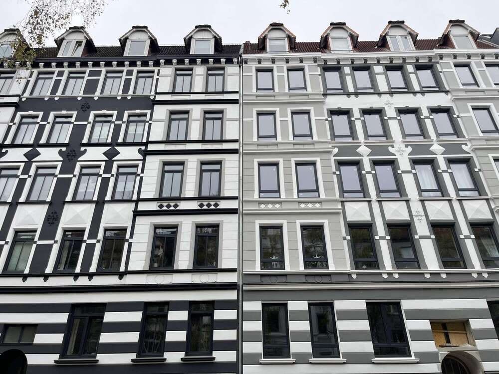 Thumbnail-Wohnung zum Mieten in Kiel 700,00 € 64 m²