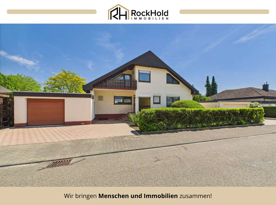 Thumbnail-Haus zum Kaufen in Wörth am Rhein 690.000,00 € 238.41 m²