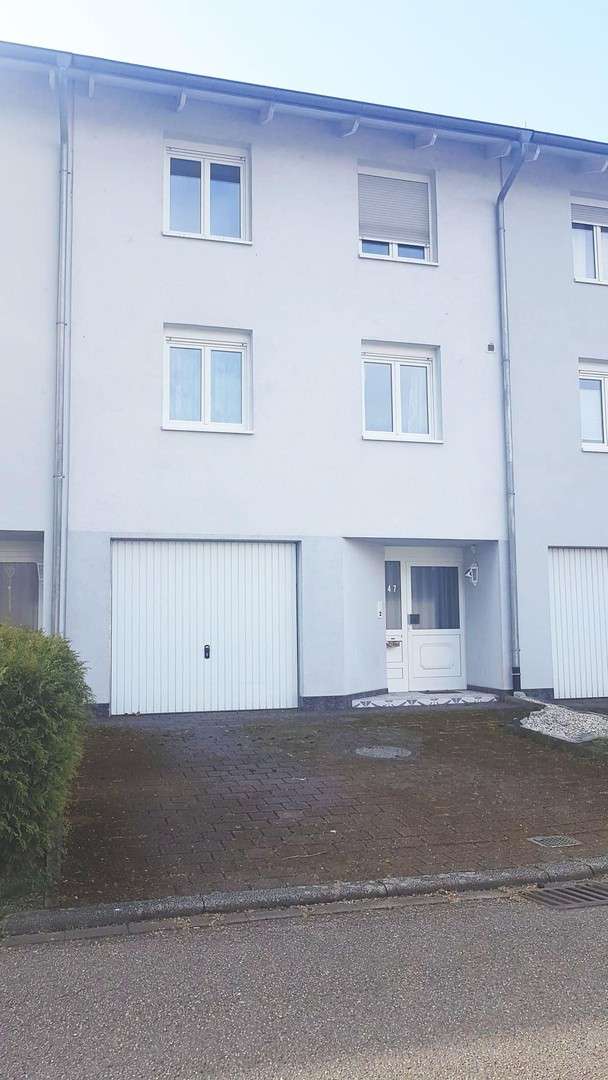 Thumbnail-Haus zum Kaufen in Lahr 469.000,00 € 146 m²