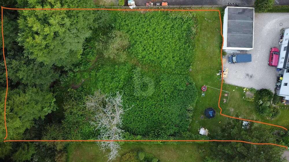 Thumbnail-Grundstück zu verkaufen in Bad Herrenalb 195.000,00 € 2380 m²