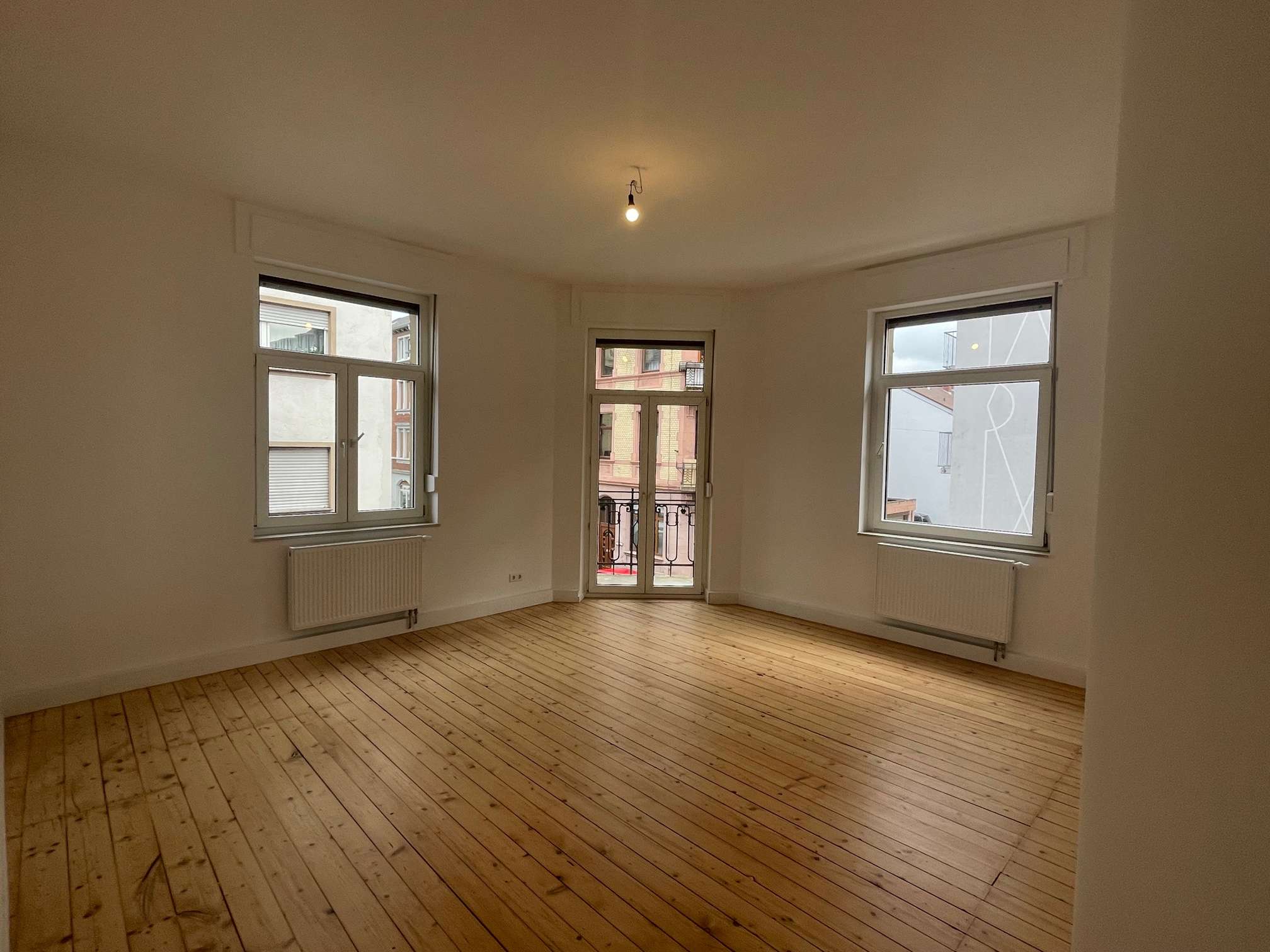 Thumbnail-Wohnung zum Mieten in Mannheim 1.250,00 € 100 m²