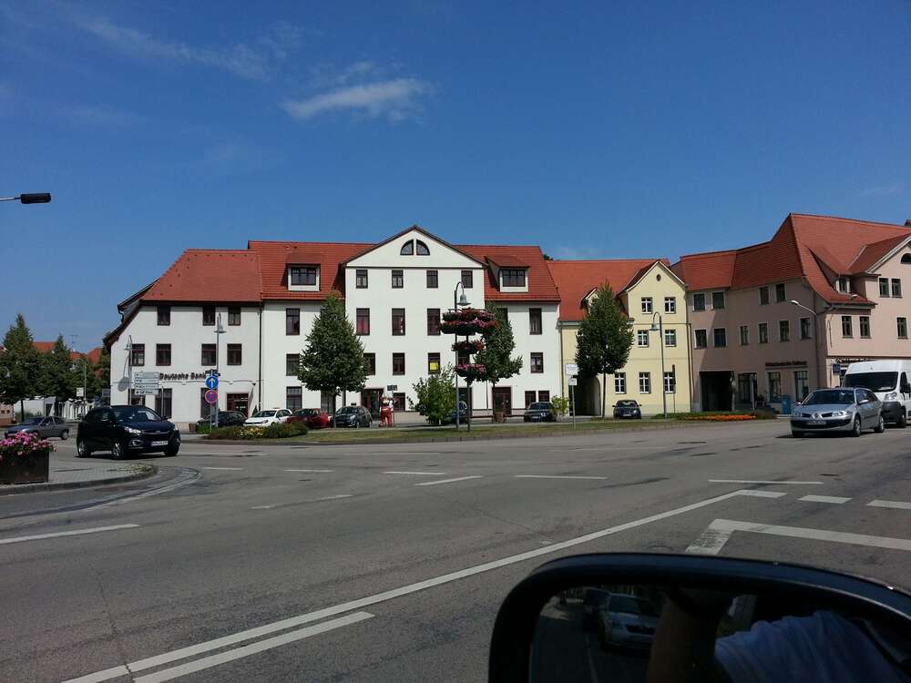 Thumbnail-Büro in Lutherstadt-Eisleben 965,85 € 148.59 m²