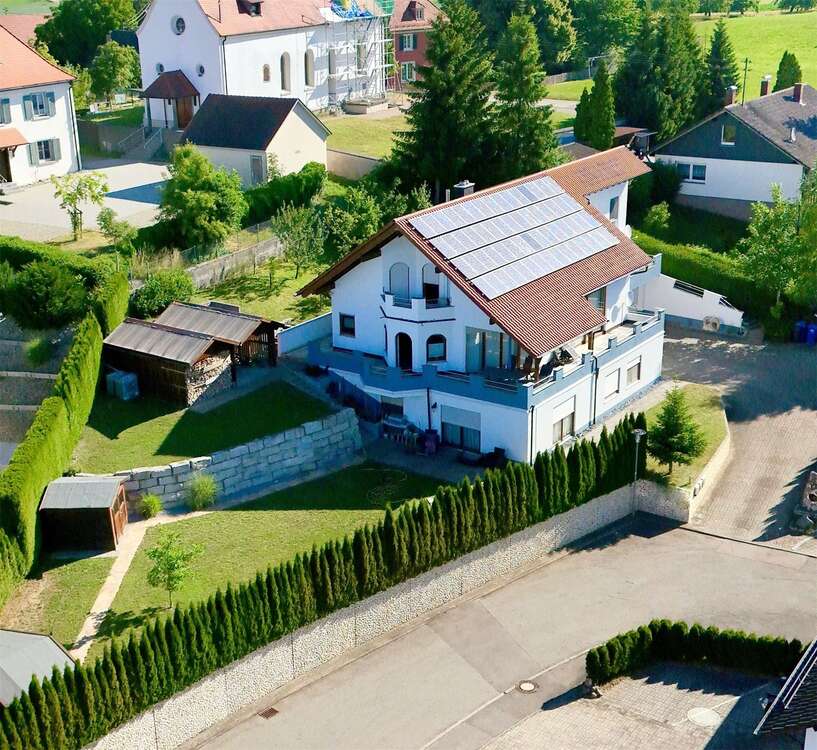 Thumbnail-Haus zum Kaufen in Herdwangen-Schönach 739.000,00 € 290.81 m²
