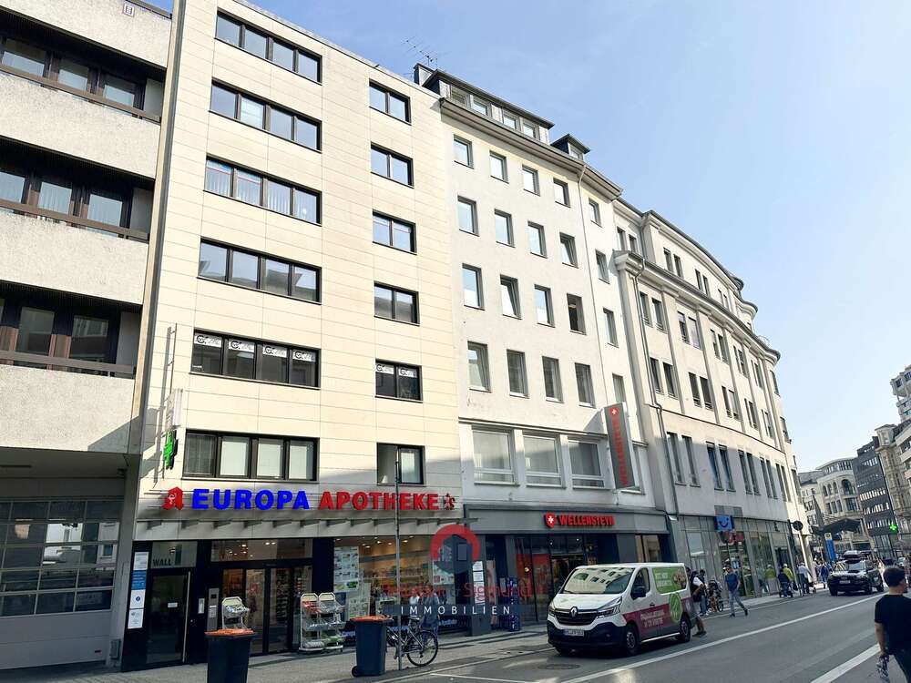 Thumbnail-Wohnung zum Mieten in Wuppertal 855,00 € 95 m²