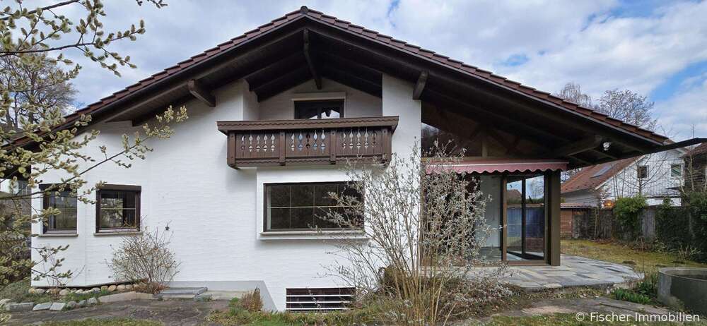 Thumbnail-Haus zum Kaufen in Weßling 1.299.000,00 € 213 m²