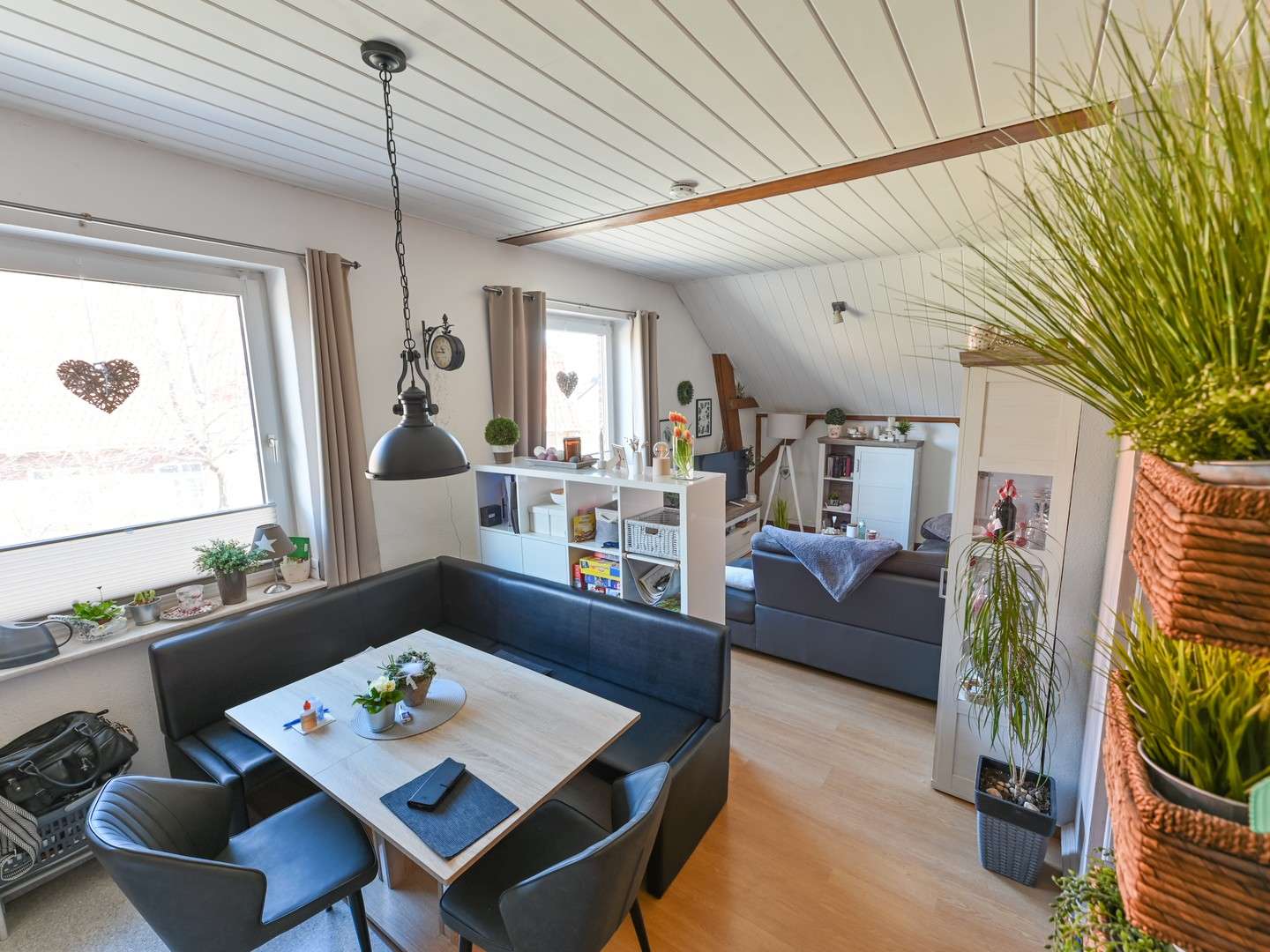 Thumbnail-Wohnung zum Mieten in Traventhal 689,00 € 79 m²