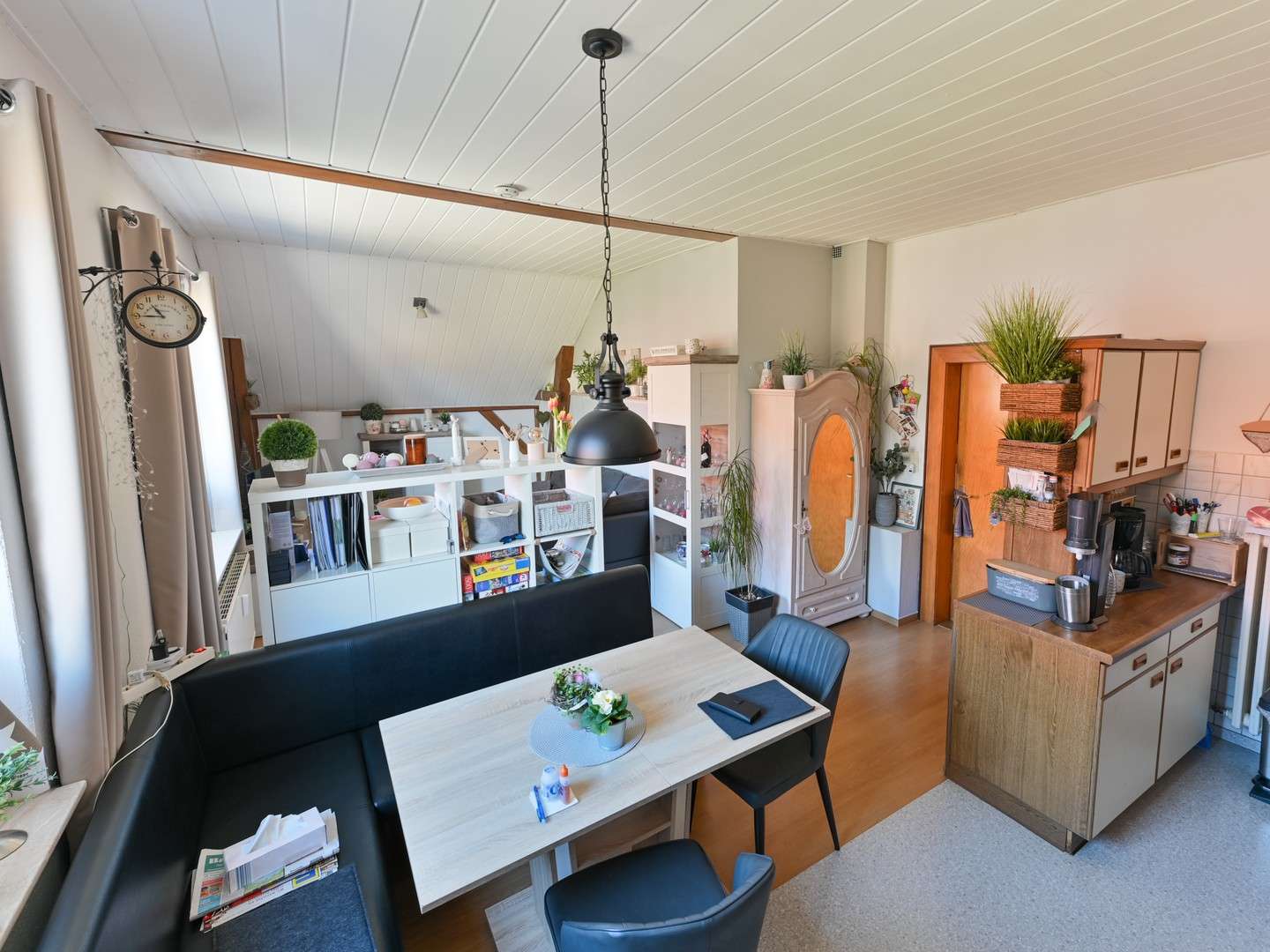 Thumbnail-Wohnung zum Mieten in Traventhal 769,00 € 79 m²