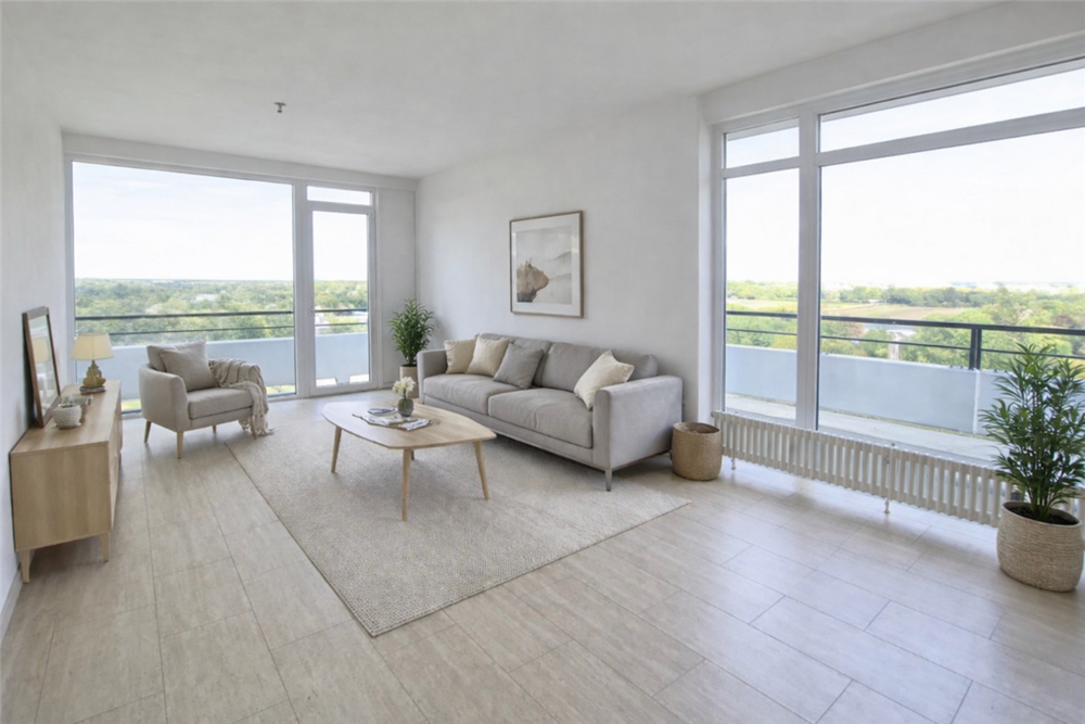 Thumbnail-Wohnung zum Kaufen in Krefeld 200.000,00 € 97 m²