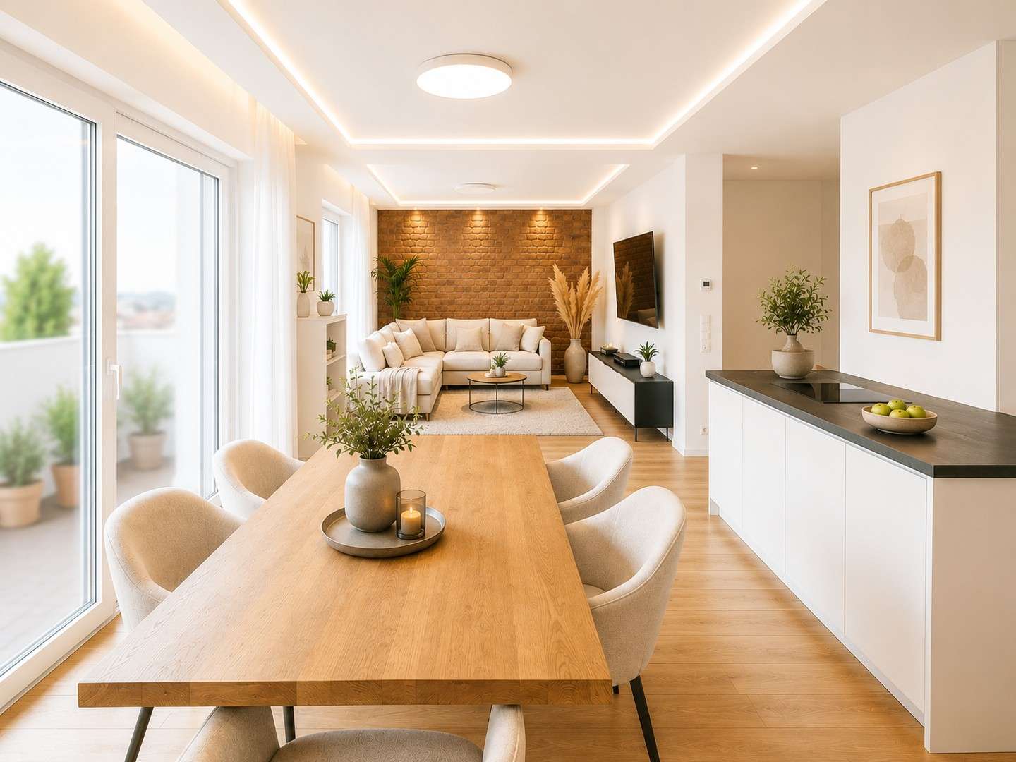Thumbnail-Haus zum Kaufen in Kahl am Main 929.000,00 € 252.36 m²
